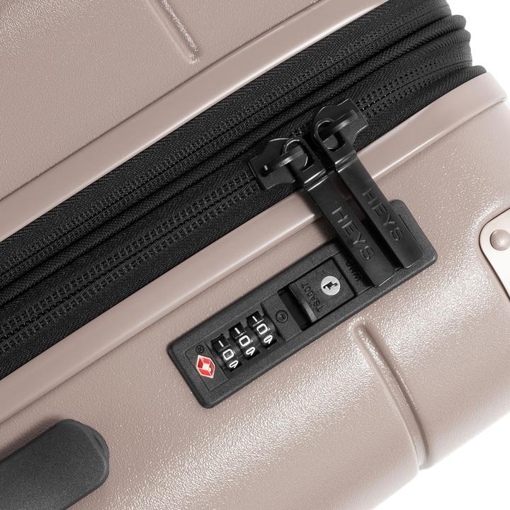 Actual product image Heys Zen - Hand luggage trolley (47 l, Hand luggage (up to 50 litres))