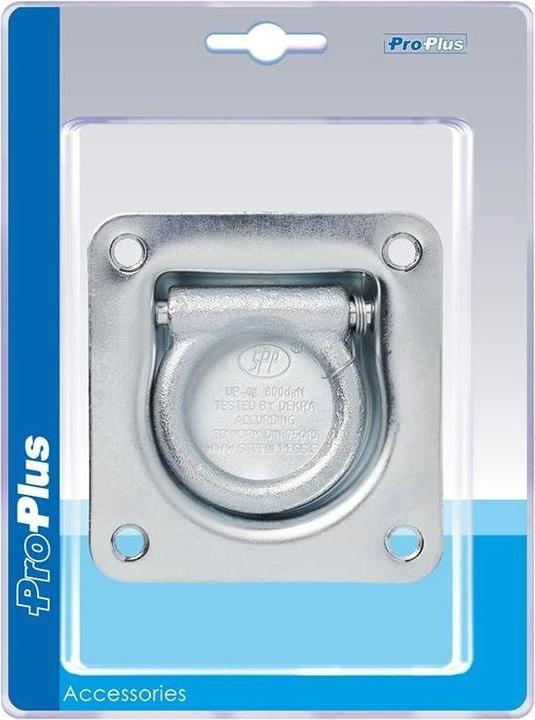 Produktbild ProPlus Zurmulde einfach SPP UP-01 im Blister