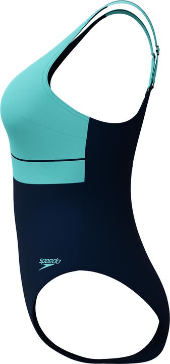 Actual product image Speedo Shaping ContourEclipse Swimsui (W34/L38)