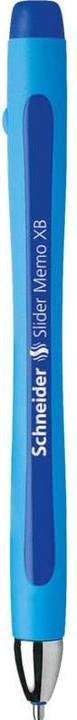 Immagine prodotto Schneider Slider Memo XB (Blu, 1 x)