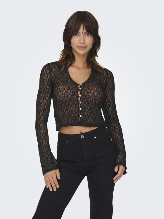 Actual product image Only ONLPUSLE Top Top (L)
