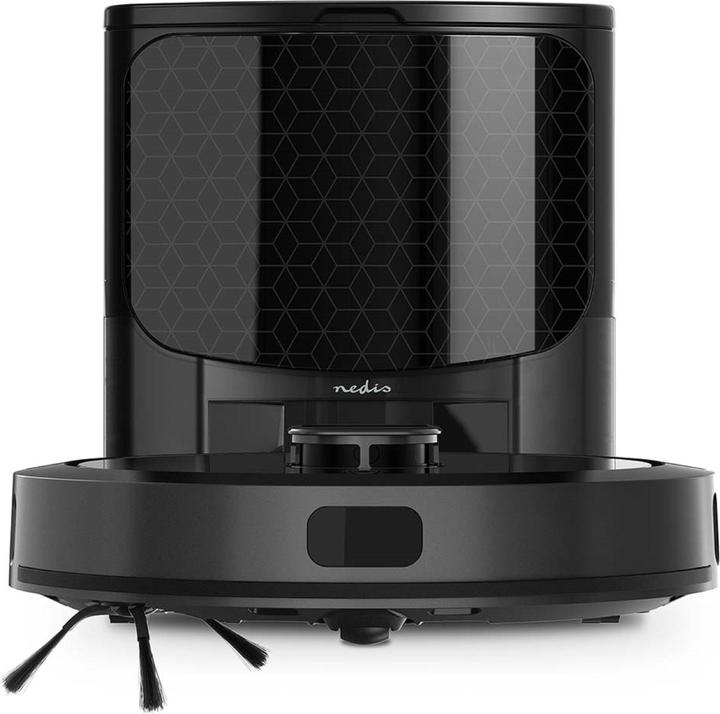 Productafbeelding Nedis SmartLife Robotstofzuiger Lasernavigatie | Wi-Fi | Capaciteit opvangbak: 0,6 l | Au (Stofzuigrobot)