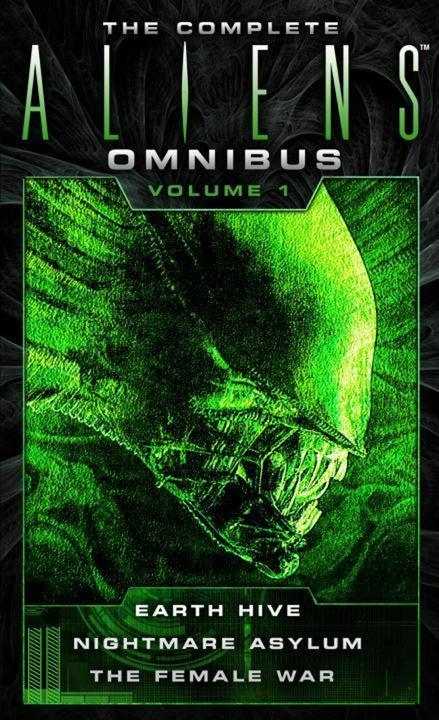 Produktbild The Complete Alien Omnibus (Englisch, Steve Perry, Stephani Perry, 2016)