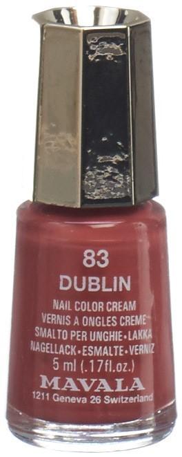 Immagine prodotto Mavala Smalto per unghie Mini Colour (Rosa antico, Smalto)