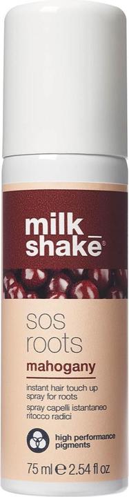 Milk_Shake SOS Roots (mahogany)