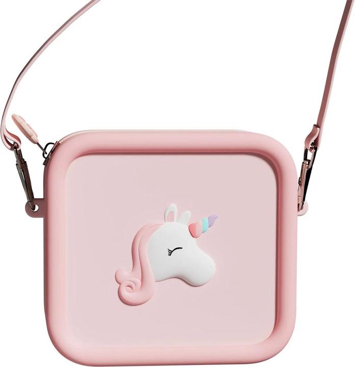 Actual product image The Zoofamily Kamera-Tasche Zoo Silikon