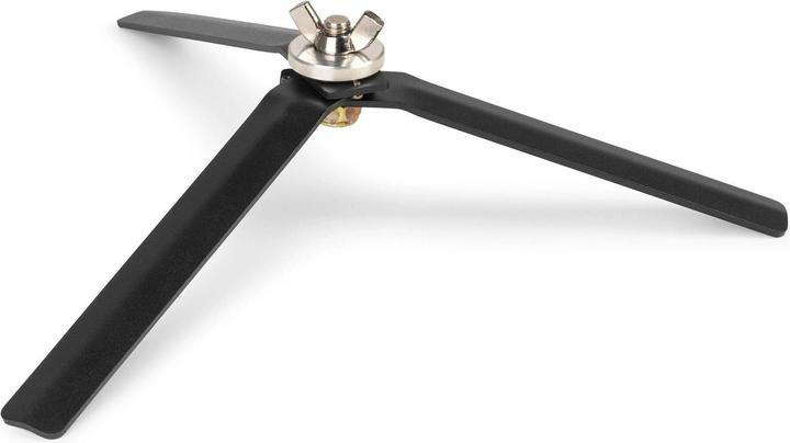 Produktbild BeamZ Bodenstativ FST2, Gewicht: 0.75 kg, Material: Metall