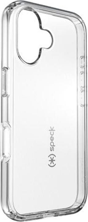 Image du produit speck Étui pour iPhone 16 Gemshell antichoc (Apple iPhone 16)