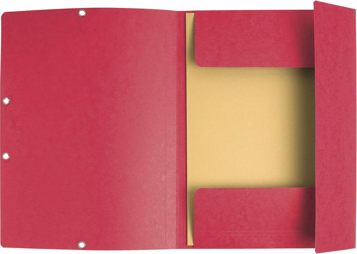 Immagine prodotto Exacompta Raccoglitore con elastico (A4, 1 x)