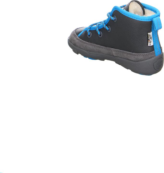 Immagine prodotto Affenzahn Scarpa invernale da bambino in pelle Easy (27)