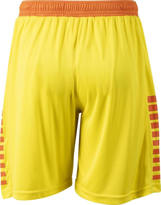 Actual product image Select beach volleyball shorts (XL)