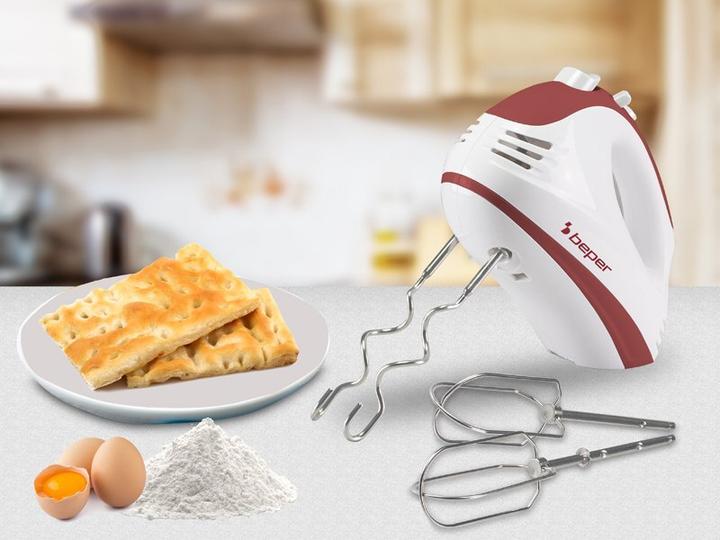 Image du produit Beper P102SBA101 (300 W)