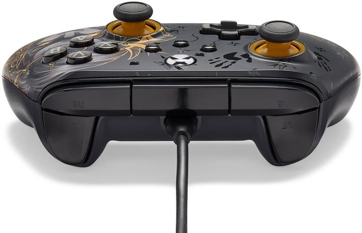 Produktbild PowerA Advantage Wired Controller (Xbox Series X)