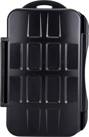 JJC MC STC10 Memory Card Case