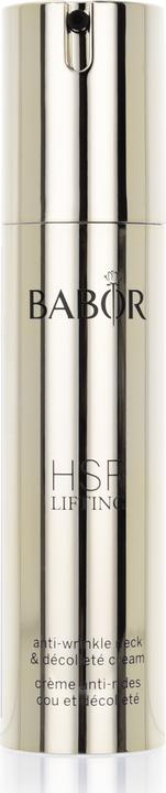 Immagine prodotto Babor HSR Crema Lifting Collo e Décolleté (50 ml, Crema 24h)