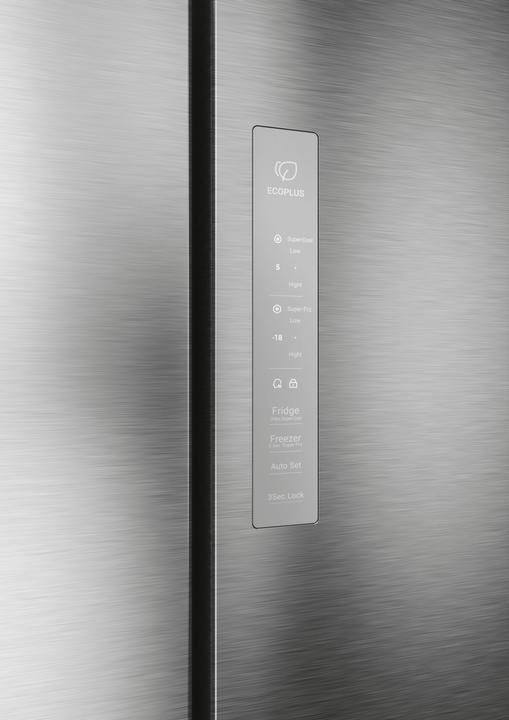 Produktbild Haier HCR7818DNMM (467 l)