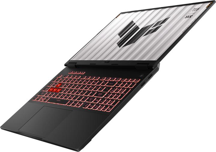 Actual product image ASUS TUF Gaming A16 (16", AMD Ryzen 7 260, 32 GB, 1000 GB, DE)
