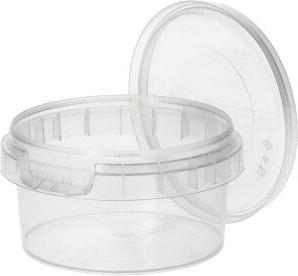 Produktbild Starpak Feinkostbecherit Originalitätsverschluss (50 x)