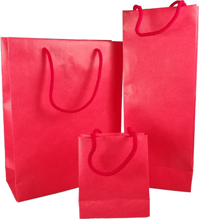 Immagine prodotto Neutral Borsa per il trasporto dei regali (Borsa da regalo, 10 x)