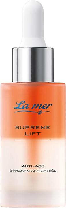La Mer Supreme Lift Anti-Age 2-Phasen Gesichtsöl (30 ml, Gesichtsöl)