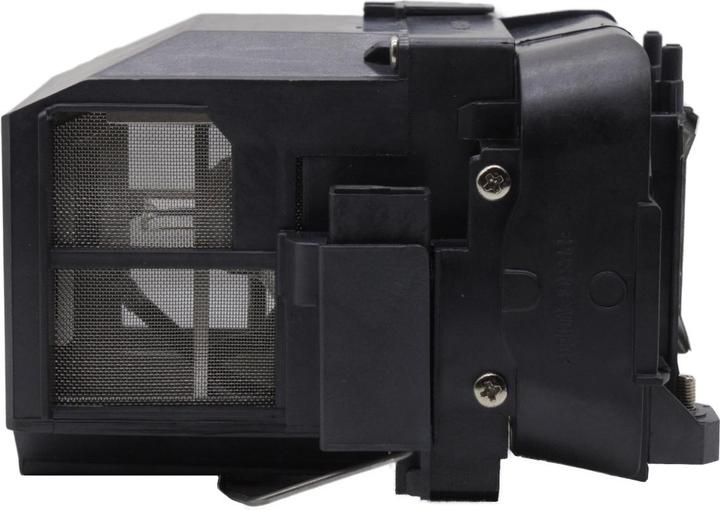 Produktbild Azurano Beamerlampe kompatibel mit EPSON ELPLP77, V13H010L77 für diverse Epson Projektoren der EB-Serie und (EB-4650, EB-4950WU, EB-4850WU, EB-4770W, EB-1985WU, EB-4750W, EB-4855WU, EB-1980WU, EB-1970W, EB-4550)