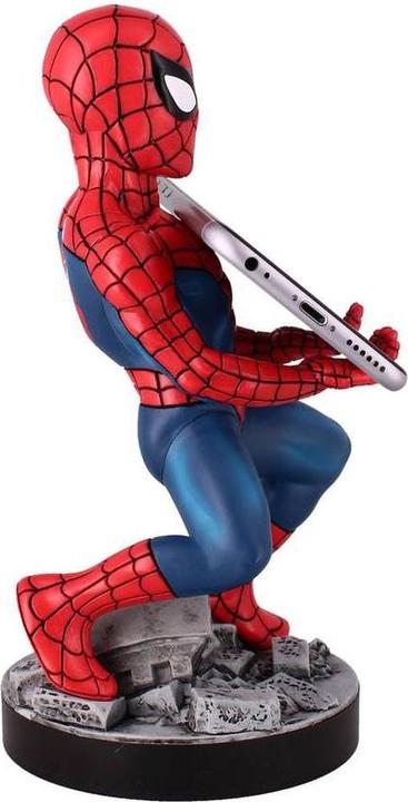 Produktbild Exquisite Gaming Spiderman New Cable Guy (PS5)