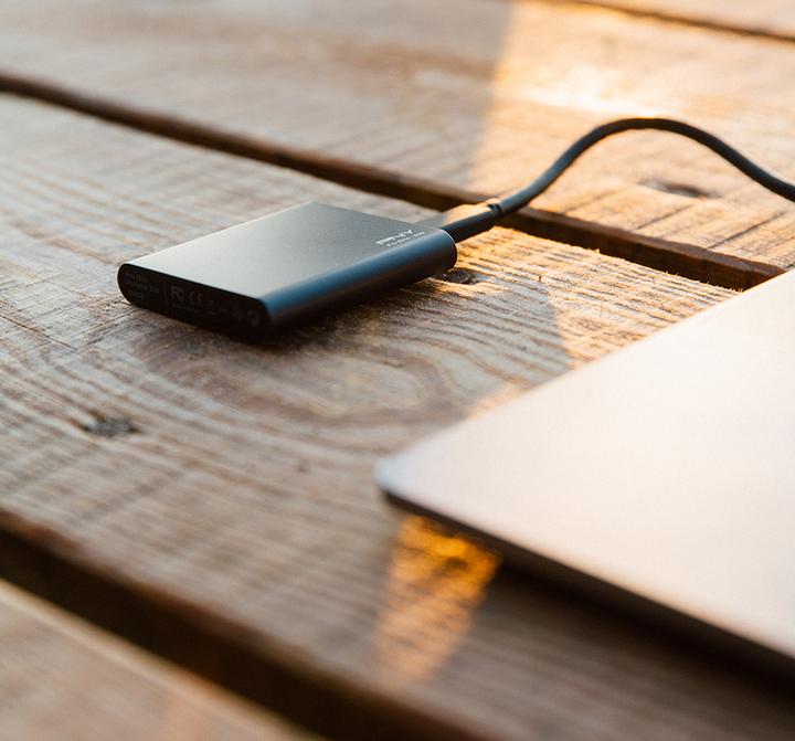 Produktbild PNY Pro Elite (1 TB)