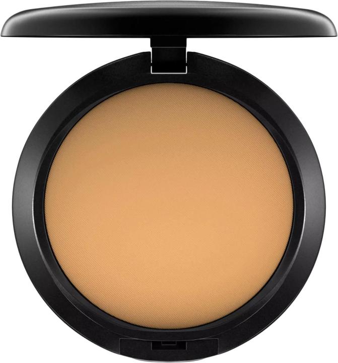 Actual product image MAC Cosmetics Studio Fix Powder Plus Foundation (NC55)