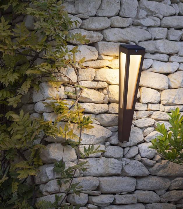 Produktbild Les Jardins Tinka Solarfackel Torch Small Modell 500 lumens (500 lm)