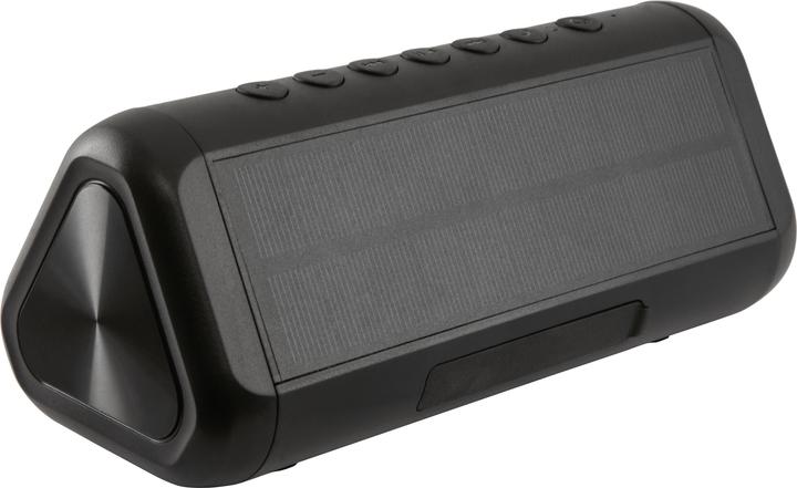 Produktbild Imperial BAS 6 Lautsprecher (10 h, Stromversorgung über USB, Batteriebetrieb, Solarenergie)