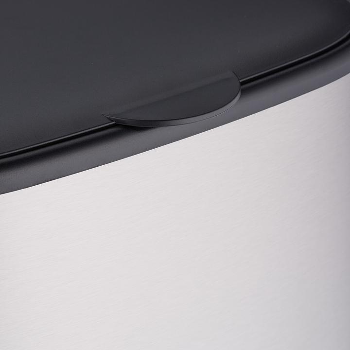 Actual product image Relaxdays Rubbish bin (5 l)