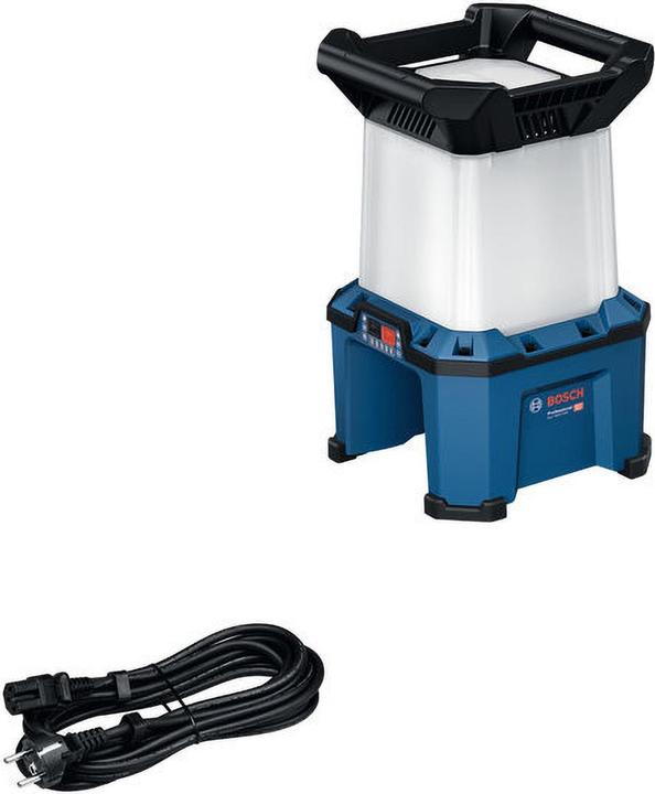 Bosch Professional Hybrid radiators (7500 lm)