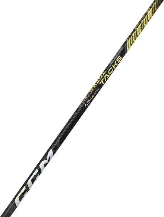 Produktbild IH CCM Tacks AS6 Pro (Links)