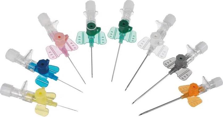 Produktbild B.Braun Vasofix Safety 20G 1,1x33mm, 1 St
