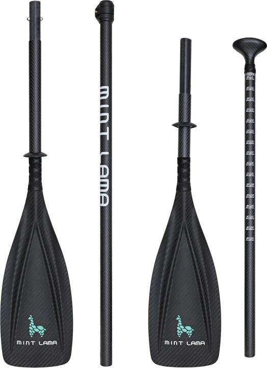 Image du produit Mint Lama Adventourer (11'6")
