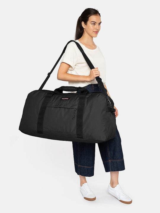 Produktbild Eastpak Terminal + Reistas 96 Liter - Black (87 l)