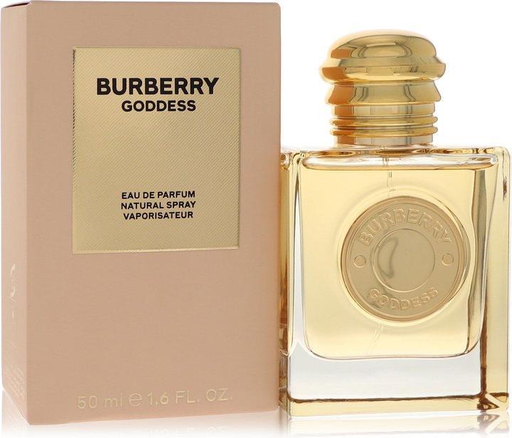Immagine prodotto Burberry Goddess Eau de Parfum Donna 50 ml (Eau de parfum, 50 ml)