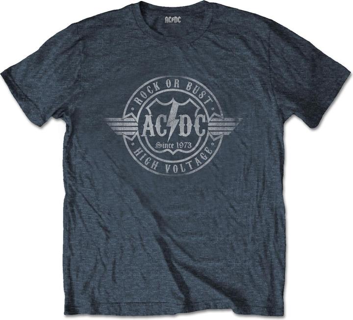 AC/DC Rock or Bust (L)