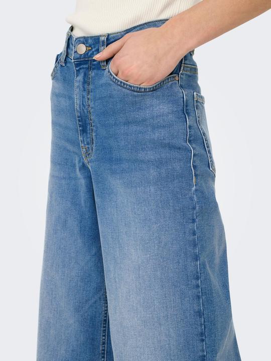 Actual product image JdY Jdyfelina-Fina Hw Wide Med Blue Dnm Noos (XL)