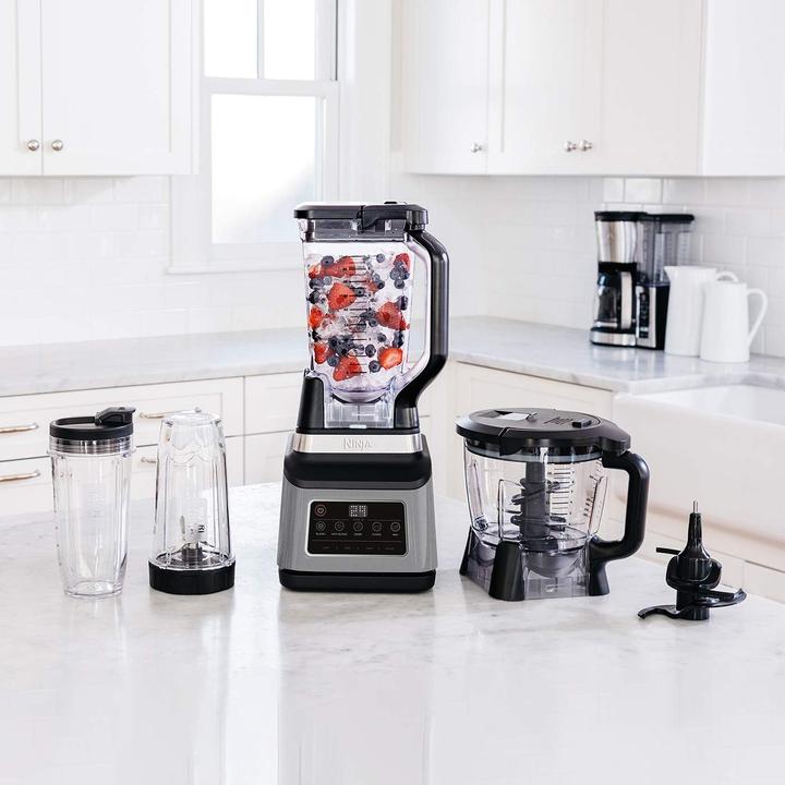 Actual product image Ninja BN800EU 3-in-1 (2100 ml, 1200 W)