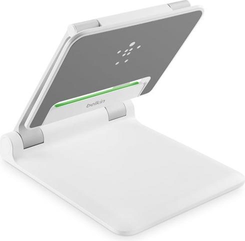 Actual product image Belkin Portabler Tablet Stage
