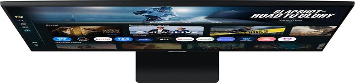 Produktbild Samsung Smart M7 - M70F (3840 x 2160 Pixel, 32")