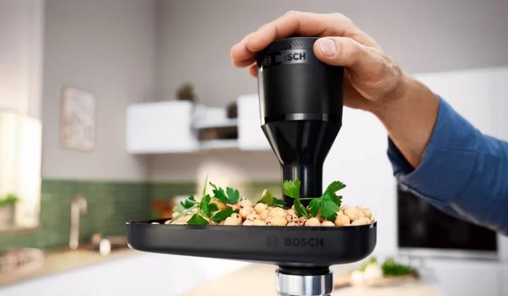 Produktbild Bosch Hausgeräte MFWS440B