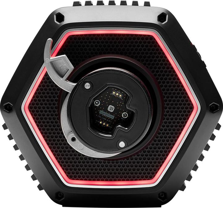 Actual product image Thrustmaster Add-On T818 Base (PC)