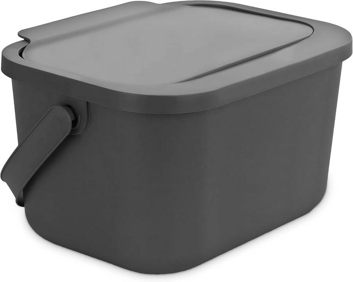 Image du produit Go Practic 4,5L Biomülleimer (4.50 l)