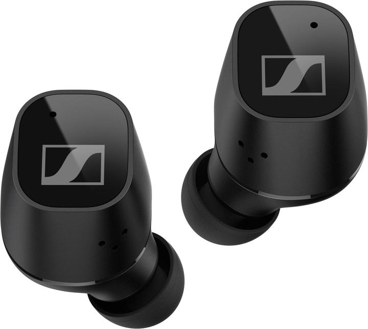 Sennheiser CX Plus (ANC, 8 h, Wireless)