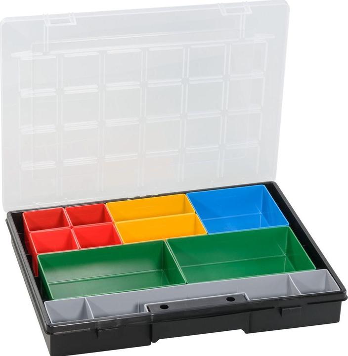Allit EuroPlus Flex37/10
