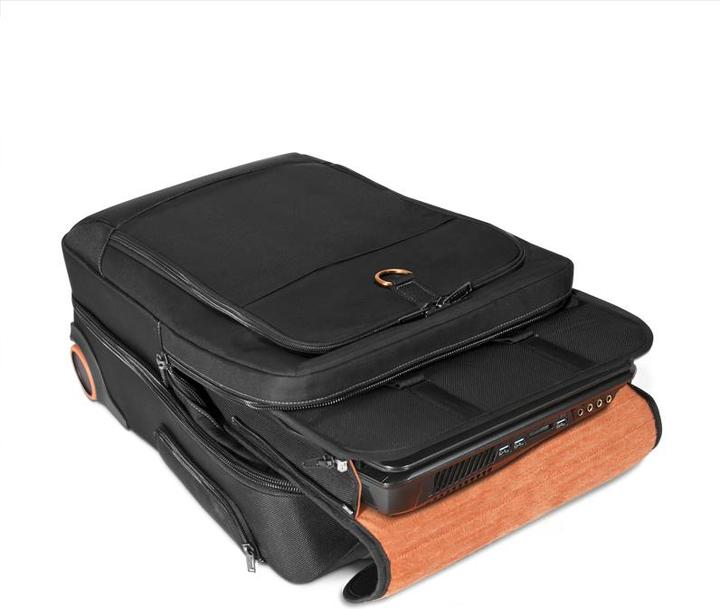 Immagine prodotto Everki Carrello TITAN 18.4 (35 l, Bagaglio a mano (fino a 50 litri))
