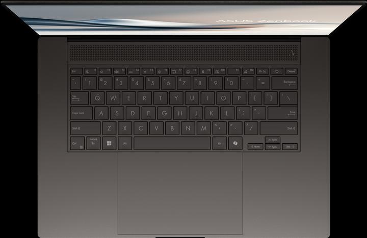 Immagine prodotto ASUS ZenBook S16 OLED (15.98", AMD Ryzen AI 7 350, 16 GB, 1000 GB, CH)