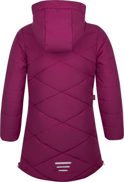Immagine prodotto Trollkids Cappotto Bergen da bambina (164)